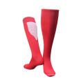 Женщины Мужчины Компрессионные носки Давление варикозное расширение вен Ноги для снятия боли от боли Гольфы